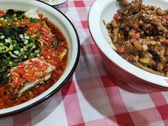 -西江红·株洲本地菜(滨江南路店)