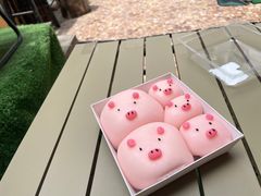 -大象厨房(重庆道店)