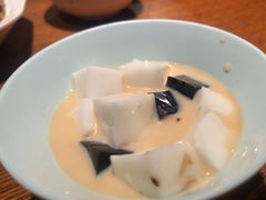 -南拳十三姨·潮汕砂锅粥(世纪金源店)