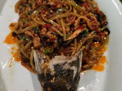 -院8里·少城记忆老川菜(宽窄巷子店)