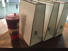 -奈雪的茶(市百一店)