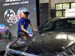 上海3M体验日，卫冕冠军师傅联手展示技艺（&nbsp;'▿&nbsp;'&nbsp;）-BOP保镖隐形车衣NKD王者铠甲AX改色膜(徐汇授权店)