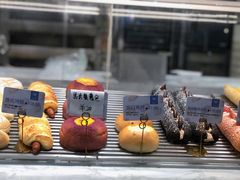 -OVEN LAB乐欧酵室(裕华万达店)