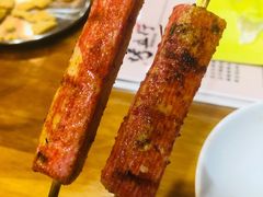 -烤五行·烧烤烤串(石佛营店)