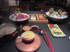 -澜棠海鲜(余姚阳明古镇店)