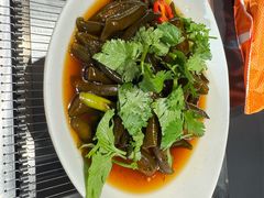 -鸭绿江海鲜烧烤大排档(杏林街店)