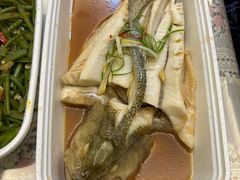 -小菜园新徽菜(苏州繁花中心店)