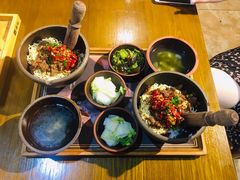 -擂饭(五一广场店)