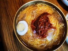 -百年石锅饭·朝鲜族传统民餐