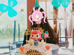 -EnergyCake蛋糕理想国