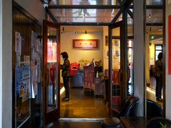 -龙门阵茶屋川菜馆(武康路店)