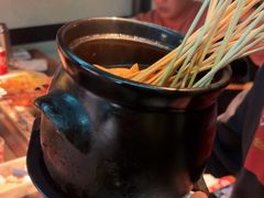 -可口香·非遗老号烧烤(南岗直营店)