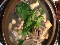 -南京大牌档(凯德大峡谷店)