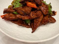 -熠盛·本帮菜Bistro(永嘉路店)
