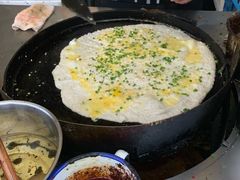 -金杨老摊头蛋饼(金口路店)