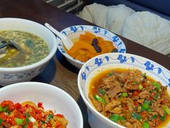 -八碗湘长沙市井菜(坡子街店)