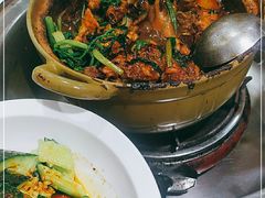 -渝君重庆火锅(嘉宾路店)