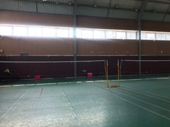 -杭州市拱墅区体育馆-立体停车场