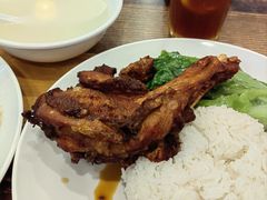 -有缘茶餐厅(海府分店)