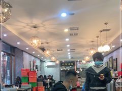 大堂-清真•蜀风园(丁字沽总店)