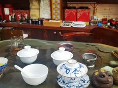 -文雅轩茶叶(锦和越界田林坊店)