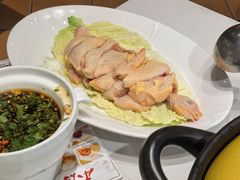 -品大三·南京菜(大行宫店)