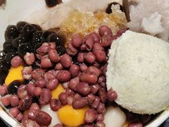 -鲜芋仙(华创店)