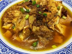 -中来顺回民饭店(二道街店)