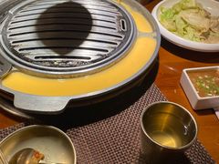 -三代烤肉(保利广场店)