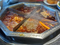 -陈眼镜火锅(总店)