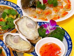 -官塘陈记鱼生·潮汕砂锅粥·牛肉火锅(潮枫路总店)