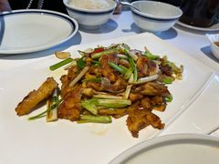 -禧宴Joyous Restaurant(禧园店)
