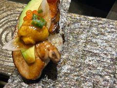 -昱匠·日本料理(金融街店)