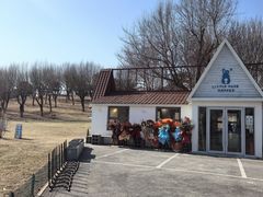 -小意思咖啡店(草桥店)