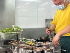 -穗银肠粉店(东川路店)