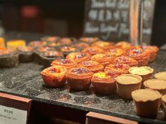 -广州富力君悦大酒店·凯菲厅