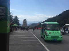 -大水川景区
