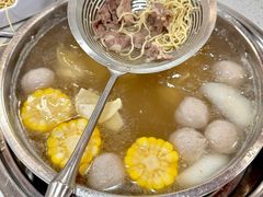 -杏花吴记牛肉火锅