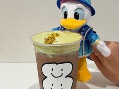 -喜茶(迪士尼小镇DP店)