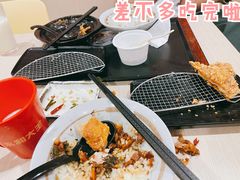 -永和大王(宜山店)
