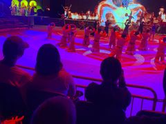 -中国马镇舞马世界主题乐园