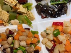 -叁宝烤肉• 西安烧烤(凤城十二路店)