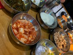 -老炉家木炭烤肉(长江国际店)