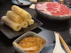 -熹悟海鲜火锅·广式打边炉