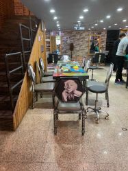 -GY style salon网红签约