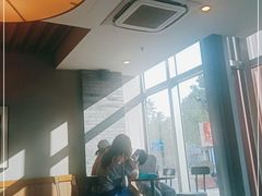 -星巴克臻选(连云港苏宁广场店)