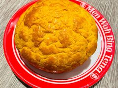 旺角菠萝包-敏华冰厅(天河城店)