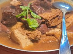 -仙店农庄(湖景农庄餐厅)