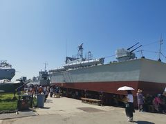 -中国人民解放军海军博物馆