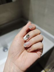 -M13瑾玳•专业美甲美睫